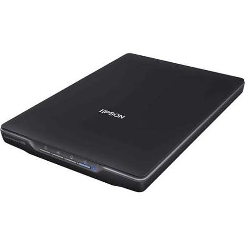 Epson Document Scanner