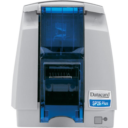 Datacard SP25 Plus ID Card Printer