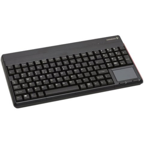 Cherry G86-6240 SPOS Biometric Keyboards
