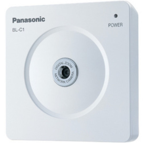 Panasonic BL-C1A Security Camera