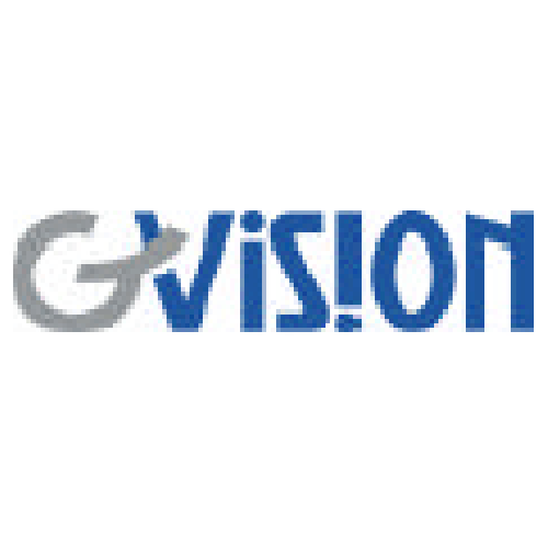 GVision Data Terminal