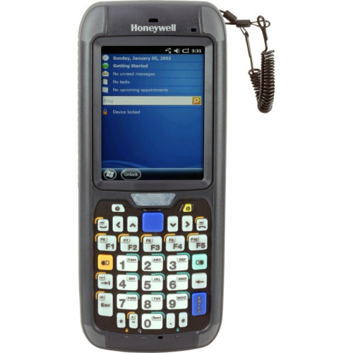 Honeywell CN75 Mobile Computer