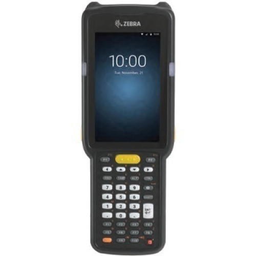 Zebra Mobile Computer