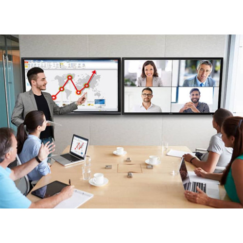 ViewSonic Digital Displays Digital Signage Display