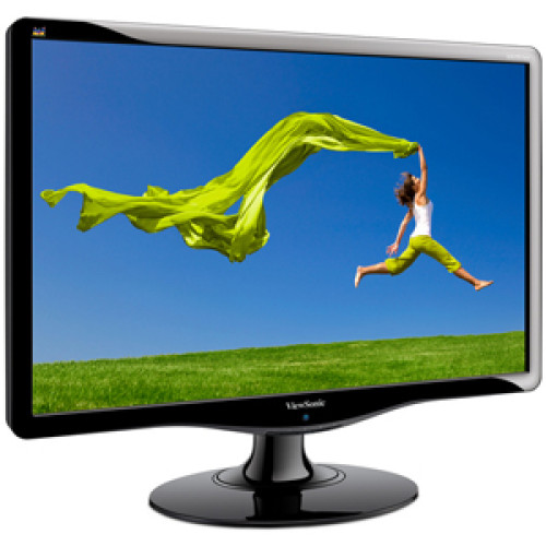 ViewSonic VA1931wa-LED Monitor
