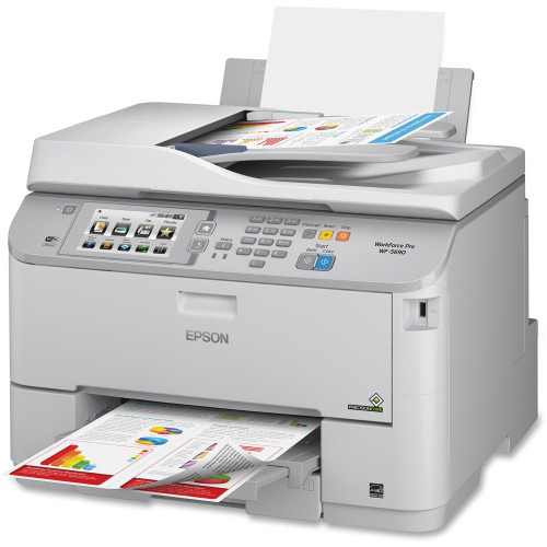 Epson Receipt Printer