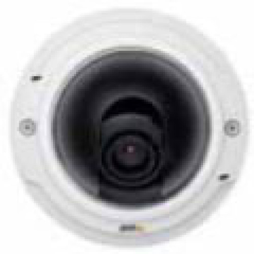 Axis Security Camera