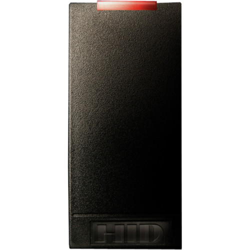 HID Access Control Equipment