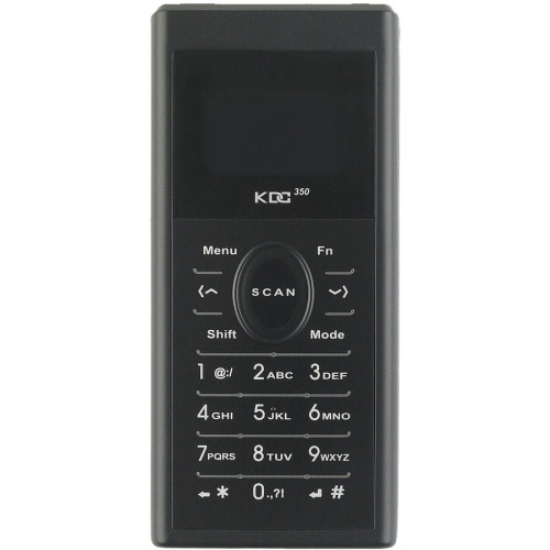 KoamTac KDC350 Barcode Scanner