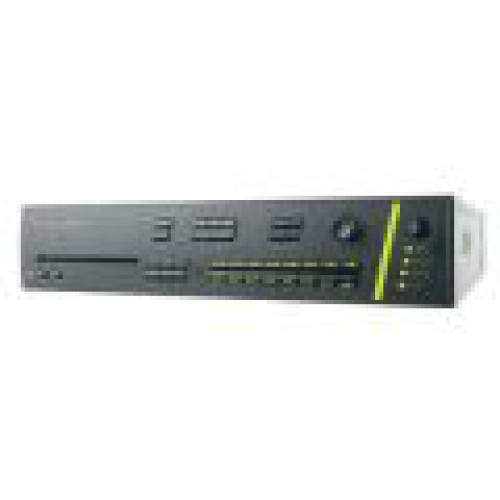 GE Security TruVision 10 Surveillance DVR