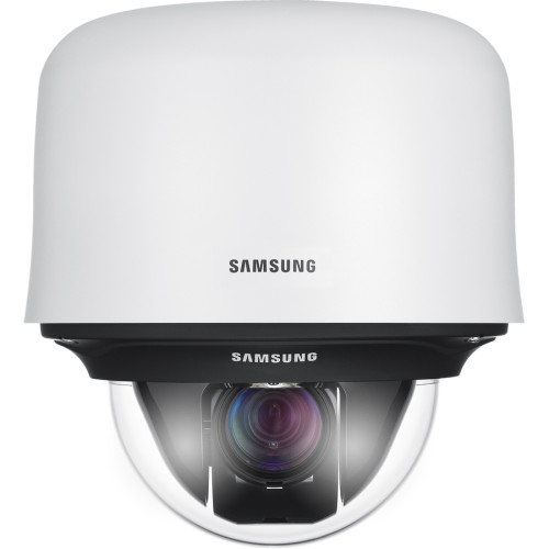 Samsung SCP-3430 Security Camera