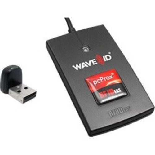 rf IDEAS WAVE ID Nano Access Control Reader