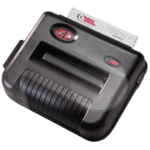 O'Neil microFlash 8i Portable Barcode Printer