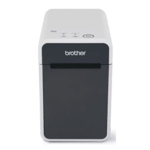 Brother TD-2000 Barcode Label Printer