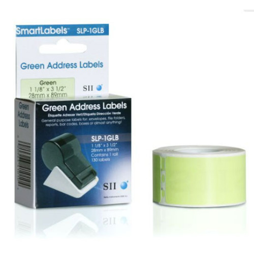 Seiko Labels Barcode Label