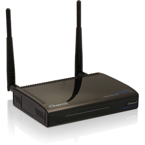 Hawking Data Networking