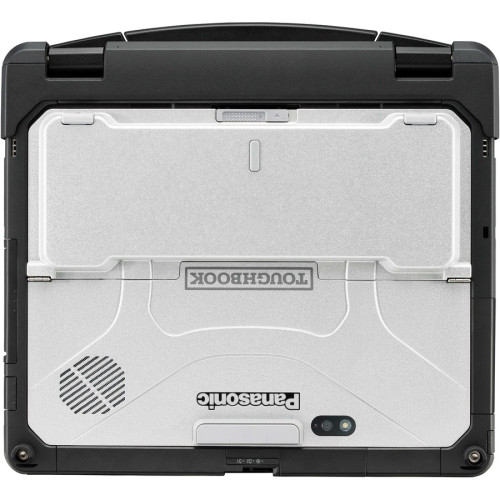 Panasonic Toughbook 33 Tablet