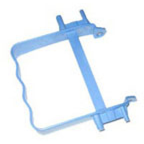 Fargo DTC550 ID Printer Cleaner