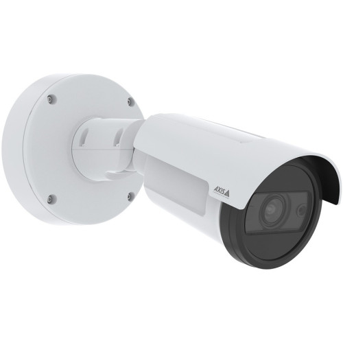 Axis Security Camera