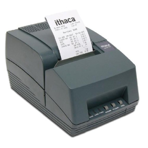 Ithaca 151 Receipt Printer