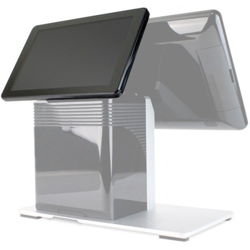 Custom America Customer Display