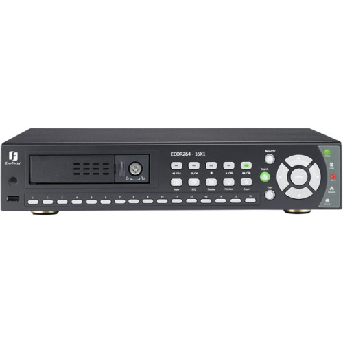 EverFocus Surveillance DVR