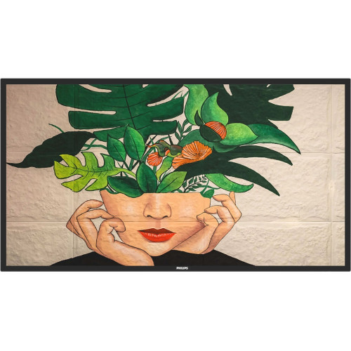 Philips Digital Signage Display