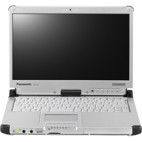 Panasonic Toughbook C2 Tablet
