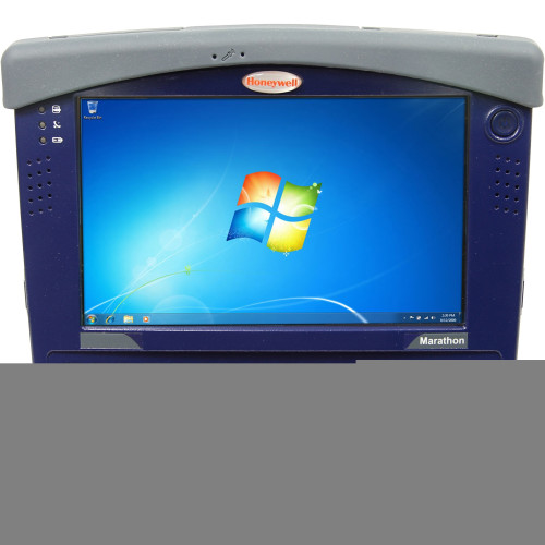 Honeywell Marathon Data Terminal