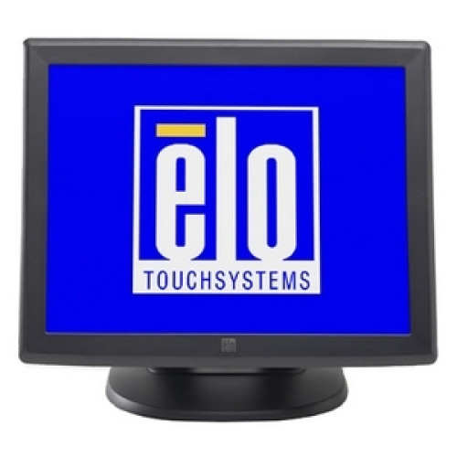 Elo 1515L Touchscreen