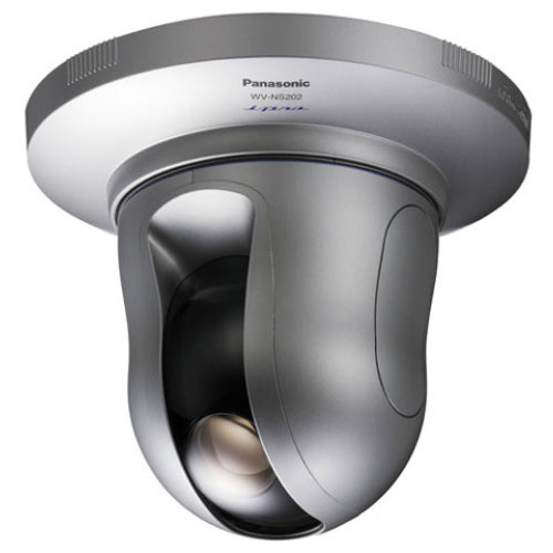 Panasonic WV-NS202 Security Camera