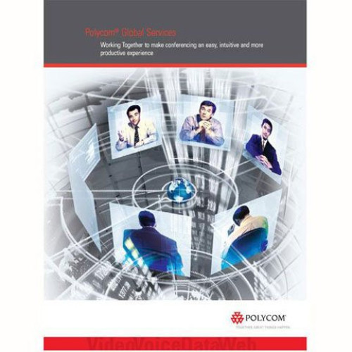 Polycom EagleEye Camera Series Products