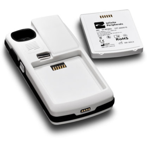 IPCMobile Infinea X Barcode Scanner