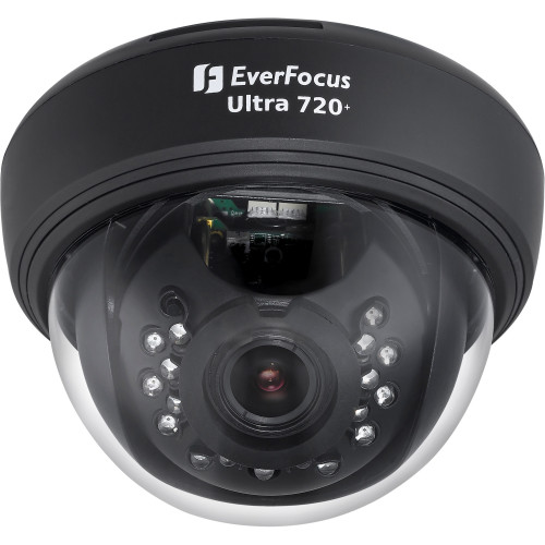 EverFocus Security Camera