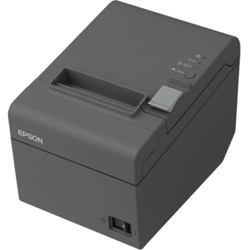Epson TM-T20II Receipt Printer