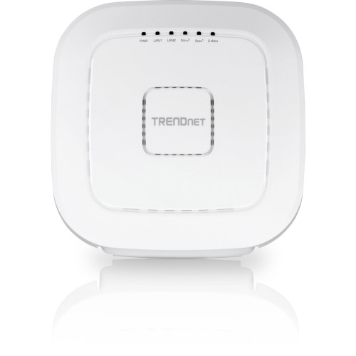 TRENDnet Data Networking