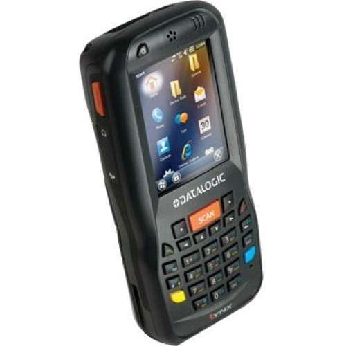 Datalogic Lynx PDA Mobile Computer