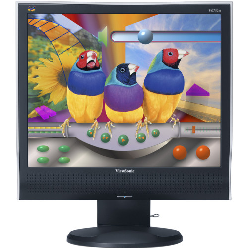 ViewSonic VG732m Monitor