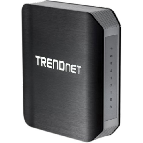 TRENDnet Products