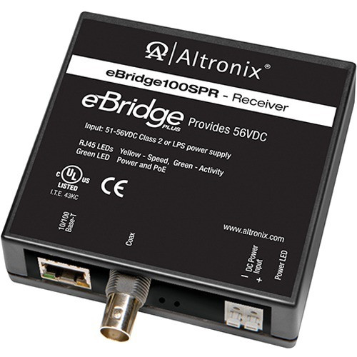 Altronix Accessory