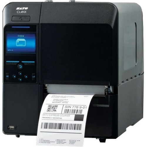 SATO CL4NX RFID Printer