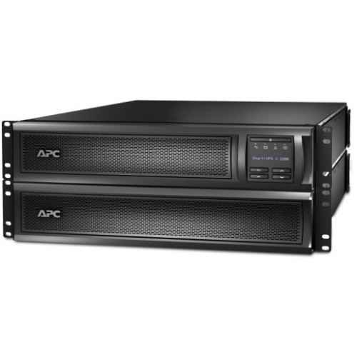 APC Back-UPS Series UPS