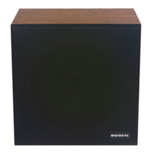 Bogen WBS86T725V Public Address Equipment