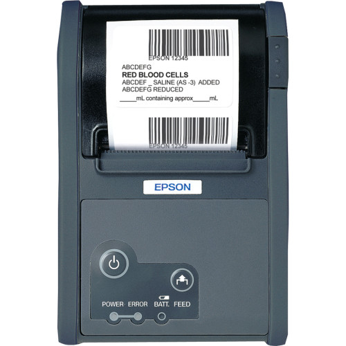 Epson Mobilink TM-P60 Receipt Printer