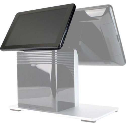 Custom America Customer Display