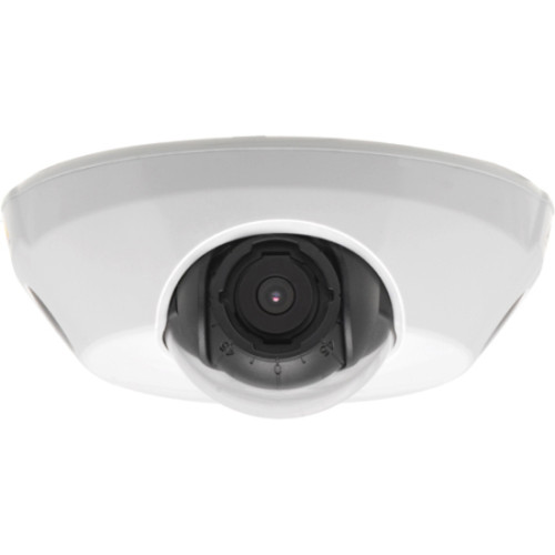 Axis M3113-R Security Camera