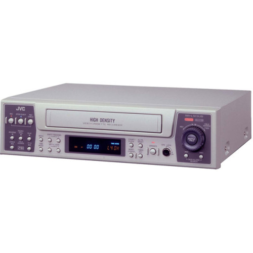 JVC SR-L911US Network Video Recorder