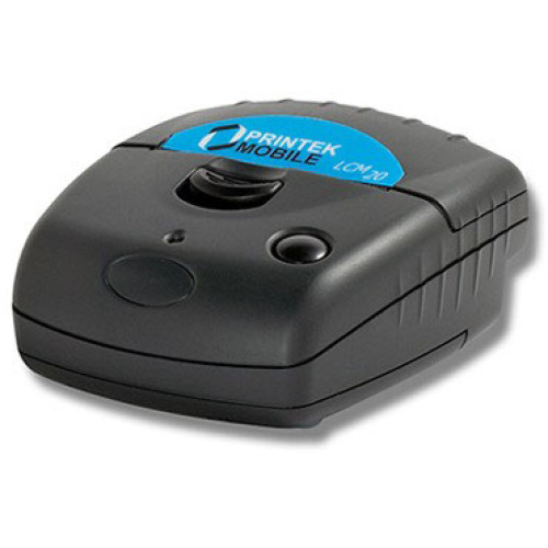 Printek LCM Series Portable Barcode Printer