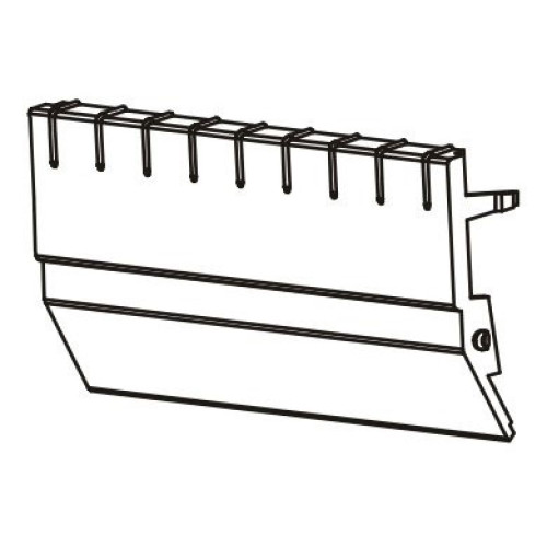 Zebra Internal Printer Parts Accessory