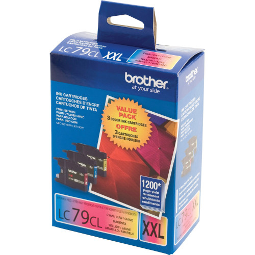 Brother InkJet Cartridge